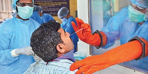 ಸಂಗ್ರಹ ಚಿತ್ರ