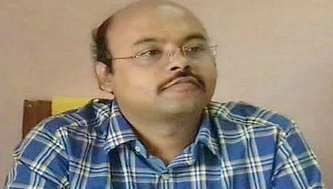 ಡಾ.ಯತಿಂದ್ರ