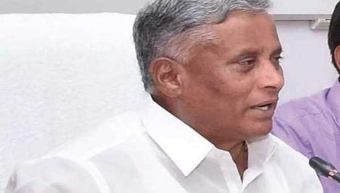 ವಿ.ಸೋಮಣ್ಣ
