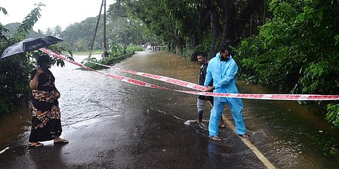 ಕರ್ನಾಟಕ ಪ್ರವಾಹ