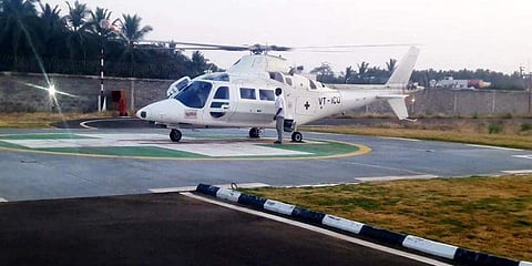 ಸಾಂದರ್ಭಿಕ ಚಿತ್ರ