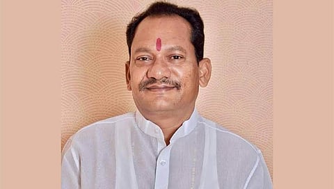ಪ್ರಭು ಚೌವ್ಹಾಣ್