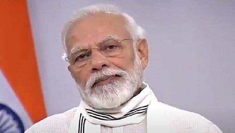 ನರೇಂದ್ರ ಮೋದಿ