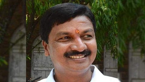 ರಮೇಶ್ ಜಾರಕಿಹೊಳಿ