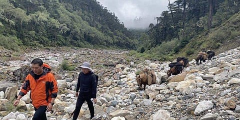 ಪೆಮಾ ಖಂಡು