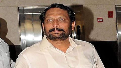 ಲಕ್ಷ್ಮಣ ಸವದಿ