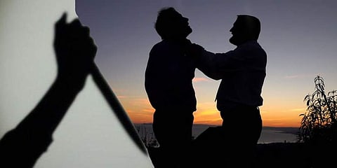 ಸಾಂದರ್ಭಿಕ ಚಿತ್ರ