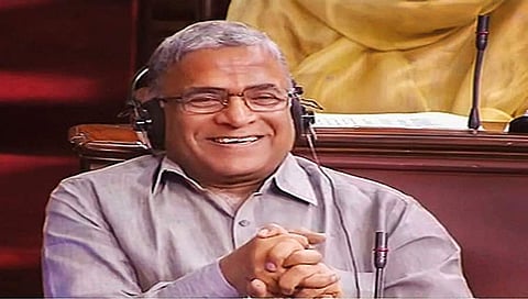 ಹರಿವಂಶ್ ನಾರಾಯಣ್ ಸಿಂಗ್
