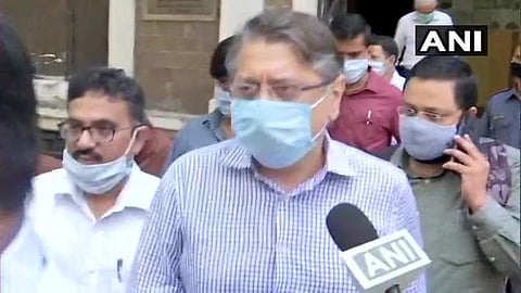 ದೀಪಕ್ ಕೊಚ್ಚರ್