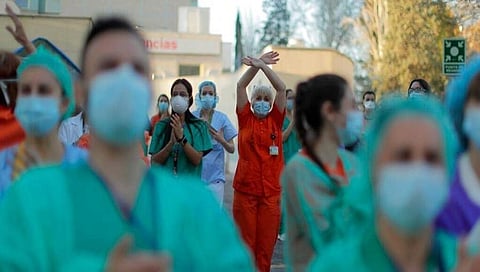 ಸಾಂದರ್ಭಿಕ ಚಿತ್ರ