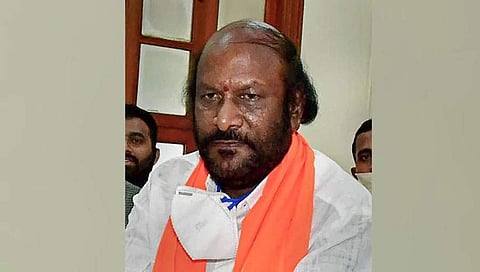 ಅಶೋಕ್ ಗಸ್ತಿ