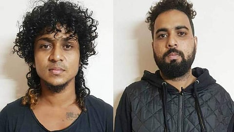 ಬಂಧಿತ ಆರೋಪಿಗಳು