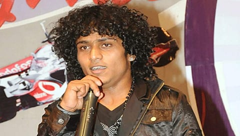 ಕಿಶೋರ್ ಶೆಟ್ಟಿ