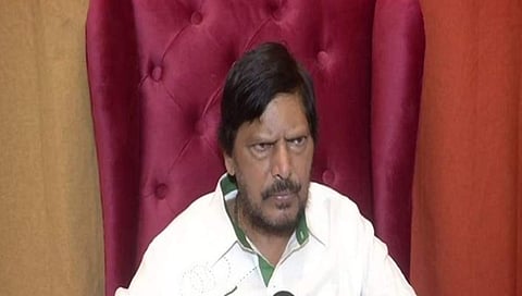 ರಾಮದಾಸ್ ಅಥವಾಲೆ