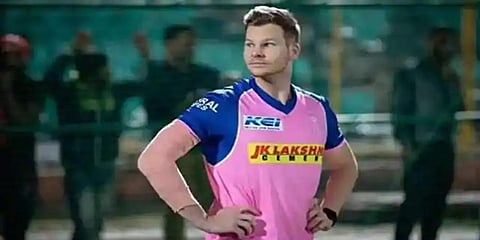 ರಾಜಸ್ಥಾನ ಮೊದಲ ಪಂದ್ಯಕ್ಕೆ ಸ್ಮಿತ್, ಬಟ್ಲರ್ ಅಲಭ್ಯ