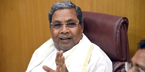 ಸಿದ್ದರಾಮಯ್ಯ