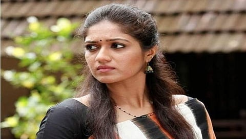 ಮೇಘನಾ ರಾಜ್
