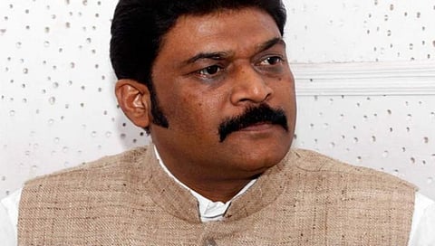ಆನಂದ್ ಸಿಂಗ್
