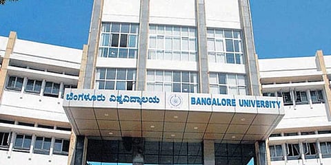 ಬೆಂಗಳೂರು ವಿವಿ ವಿದ್ಯಾರ್ಥಿಗಳಿಗೆ ವಿದ್ಯಾರ್ಥಿವೇತನದ ಬದಲು ಕಿಸಾನ್ ಸಮ್ಮಾನ್ ಹಣ!