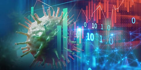 ಕೋವಿಡ್ ಆರ್ಥಿಕ ಅವಾಂತರಗಳಿಗೆ ಕೊನೆಯೆಂದು?