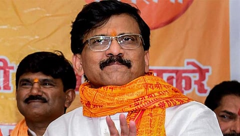 ಸಂಜಯ್ ರಾವತ್