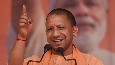 ಯೋಗಿ ಆದಿತ್ಯನಾಥ್