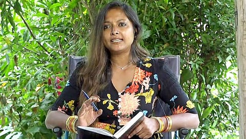 ನಟಿ ನಿವೇದಿತಾ