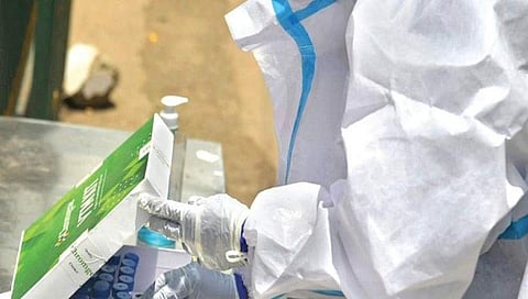 ಸಾಂದರ್ಭಿಕ ಚಿತ್ರ