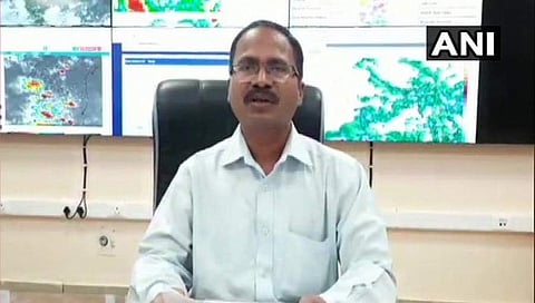 ಭಾರತೀಯ ಹವಾಮಾನ ಇಲಾಖೆ ಪ್ರಾದೇಶಿಕ ವಿಭಾಗದ ನಿರ್ದೇಶಕ ಸಿ.ಎಸ್. ಪಾಟೀಲ್