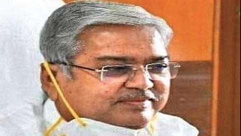 ಗೋವಿಂದ ಎಂ ಕಾರಜೋಳ