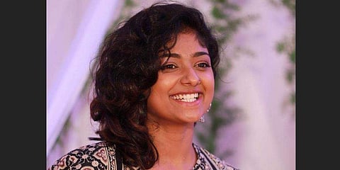 ಭೂಮಿ ಶೆಟ್ಟಿ