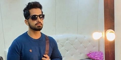 ಪೃಥ್ವಿ ಅಂಬರ್