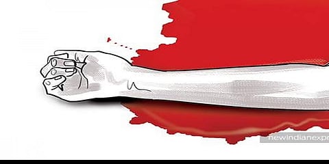 ಸಾಂದರ್ಭಿಕ ಚಿತ್ರ