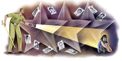 ಸಾಂಕೇತಿಕ ಚಿತ್ರ