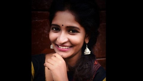 ಅನುರಾಧಾ