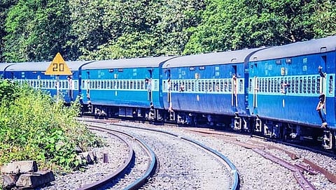 ಸಾಂದರ್ಭಿಕ ಚಿತ್ರ