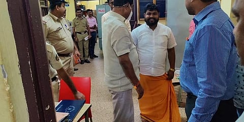 ಉಮಾನಾಥ ಕೋಟ್ಯಾನ್