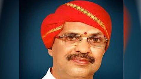 ಪದ್ಯಾಣ ಗಣಪತಿ ಭಟ್(ಸಂಗ್ರಹ ಚಿತ್ರ)