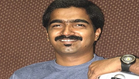 ರವಿ ಬಸ್ರೂರ್
