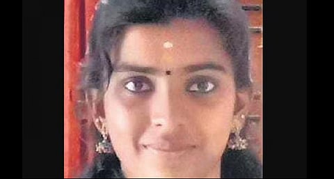 ಪಂಚಾಯಿತಿ ಅಧ್ಯಕ್ಷೆ ಕೆ. ಅನು