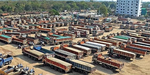 ಸಾಂದರ್ಭಿಕ ಚಿತ್ರ
