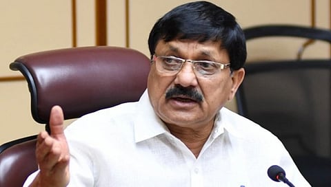 ಆರಗ ಜ್ಞಾನೇಂದ್ರ