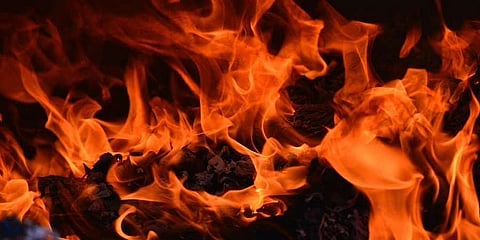 ಸಾಂದರ್ಭಿಕ ಚಿತ್ರ