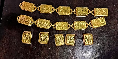 ಕೆಂಪೇಗೌಡ ಅಂತಾರಾಷ್ಟ್ರೀಯ ವಿಮಾನ ನಿಲ್ದಾಣ