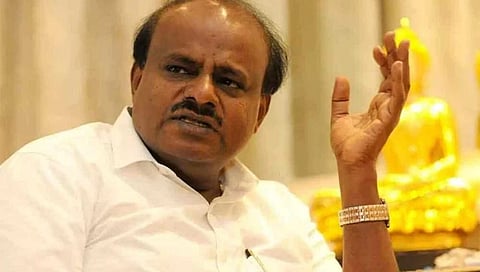 ಎಚ್.ಡಿ ಕುಮಾರಸ್ವಾಮಿ