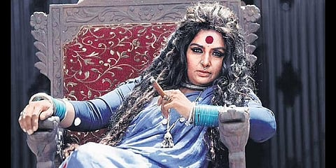 ಭಜರಂಗಿ 2 ಚಿತ್ರದಲ್ಲಿ ನಟಿ ಶೃತಿ