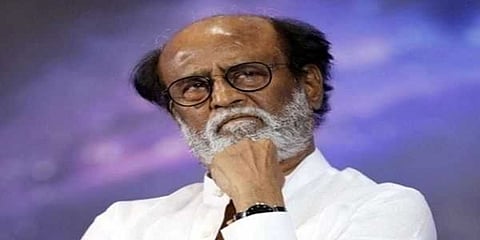 ರಜನಿಕಾಂತ್