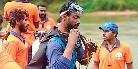 ಈಶ್ವರ್ ಮಲ್ಪೆ
