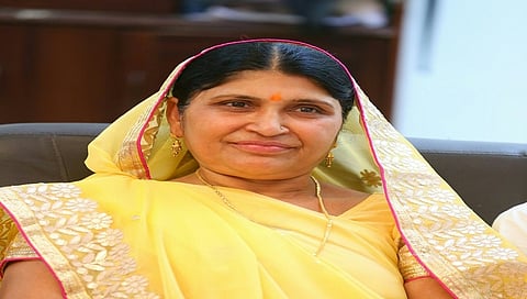 ಸುಲೋಚನಾ ರಾವತ್