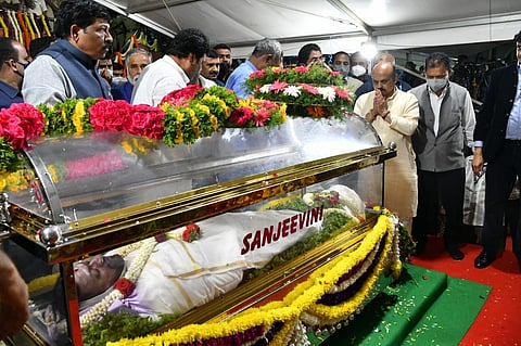 ಬಸವರಾಜ ಬೊಮ್ಮಾಯಿ